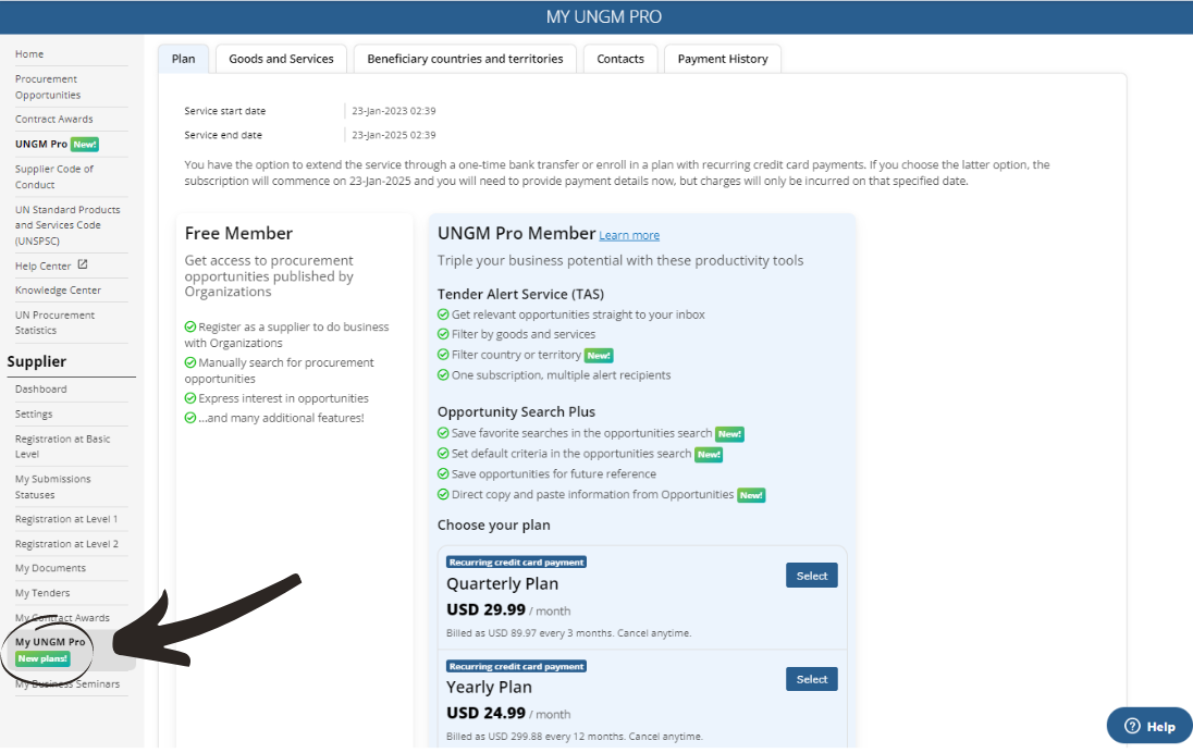 UNGM Pro payment (2).png