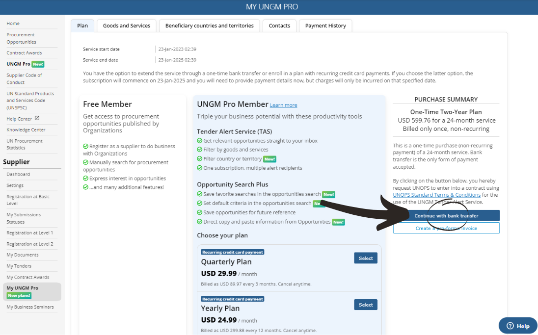 UNGM Pro payment (6).png
