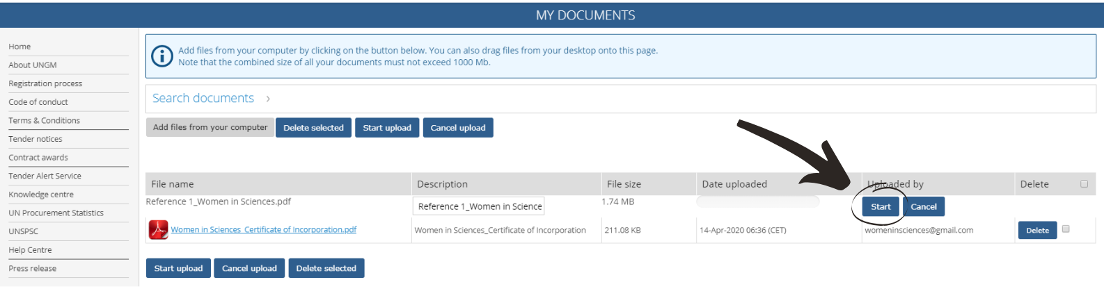 how-to-upload-documents-in-ungm-ungm-help-center